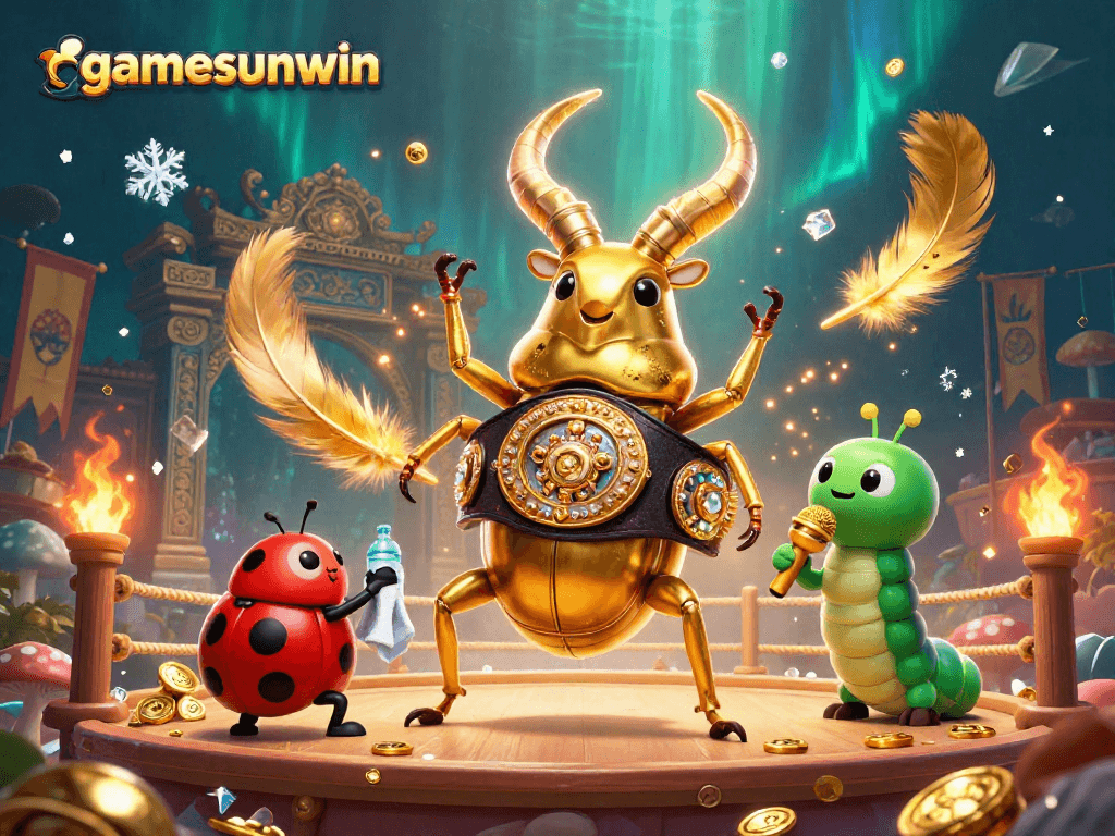 Bet on gamesunwin with exciting visuals, showcasing dynamic betting action and vibrant casino elements.